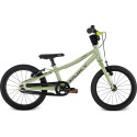 Dviratis PUKY LS-PRO 16 Alu mint green/anthracite