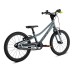 Dviratis PUKY LS-PRO 18 Alu ash blue/anthracite