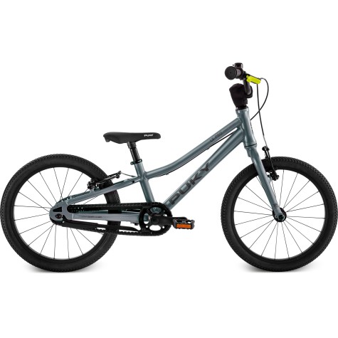Dviratis PUKY LS-PRO 18 Alu ash blue/anthracite