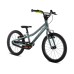 Dviratis PUKY LS-PRO 18 Alu ash blue/anthracite