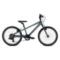 Dviratis PUKY LS-PRO 20-7 Alu ash blue/anthracite