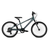 Dviratis PUKY LS-PRO 20-7 Alu ash blue/anthracite