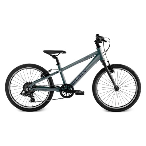 Dviratis PUKY LS-PRO 20-7 Alu ash blue/anthracite
