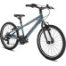 Dviratis PUKY LS-PRO 20-7 Alu ash blue/anthracite