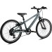 Dviratis PUKY LS-PRO 20-7 Alu ash blue/anthracite