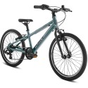Dviratis PUKY LS-PRO 20-7 Alu ash blue/anthracite