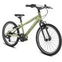 Dviratis PUKY LS-PRO 20-7 Alu mint green/anthracite