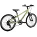 Dviratis PUKY LS-PRO 20-7 Alu mint green/anthracite
