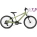 Dviratis PUKY LS-PRO 20-7 Alu mint green/anthracite
