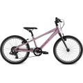Dviratis PUKY LS-PRO 20-7 Alu pearl pink/anthracite