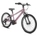 Dviratis PUKY LS-PRO 20-7 Alu pearl pink/anthracite