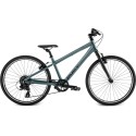Dviratis PUKY LS-PRO 24-8 Alu ash blue/anthracite