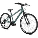 Dviratis PUKY LS-PRO 24-8 Alu ash blue/anthracite