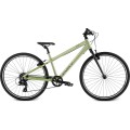 Dviratis PUKY LS-PRO 26-8 Alu mint green/anthracite