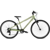 Dviratis PUKY LS-PRO 26-8 Alu mint green/anthracite..