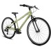 Dviratis PUKY LS-PRO 26-8 Alu mint green/anthracite
