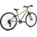 Dviratis PUKY LS-PRO 26-8 Alu mint green/anthracite