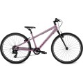 Dviratis PUKY LS-PRO 26-8 Alu pearl pink/anthracite