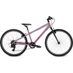 Dviratis PUKY LS-PRO 26-8 Alu pearl pink/anthracite