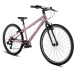 Dviratis PUKY LS-PRO 26-8 Alu pearl pink/anthracite