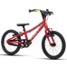 Dviratis PUKY LS-PRO 16 Alu  LTD red