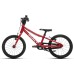Dviratis PUKY LS-PRO 16 Alu  LTD red