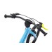 Dviratis PUKY LS-PRO 16 Alu  LTD fresh blue