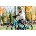 Dviratis PUKY LS-PRO 16 Alu  LTD fresh blue