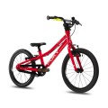 Dviratis PUKY LS-PRO 18 Alu  LTD red