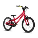 Dviratis PUKY LS-PRO 18 Alu  LTD red
