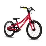 Dviratis PUKY LS-PRO 18 Alu  LTD red