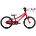 Dviratis PUKY LS-PRO 18 Alu  LTD red
