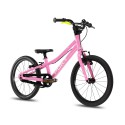 Dviratis PUKY LS-PRO 18 Alu  LTD rose