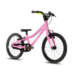 Dviratis PUKY LS-PRO 18 Alu  LTD rose