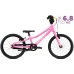 Dviratis PUKY LS-PRO 18 Alu  LTD rose