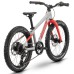 Dviratis Raymon Yanga 20 Pro 2025 grey-red