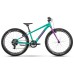 Dviratis Raymon Yanga 24 2025 green-purple