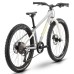 Dviratis Raymon Yanga 24 Pro 2025 grey-white-lime
