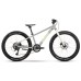 Dviratis Raymon Yanga 24 Pro 2025 grey-white-lime