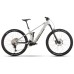 Elektrinis dviratis Raymon Airok 29" 2025 silver stealth-taupe-M