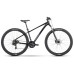 Dviratis Raymon Nayta 29" 2025 black-iredesciant black-XL
