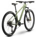 Dviratis Raymon Nayta Pro 29" 2025 resedagreen-black-purple-M