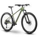 Dviratis Raymon Nayta Pro 29" 2025 resedagreen-black-purple-XL