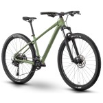 Dviratis Raymon Nayta Pro 29" 2025 resedagreen-black-purple-XL