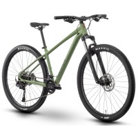 Dviratis Raymon Nayta Pro 29" 2025 resedagreen-black-purple-XL