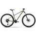 Dviratis Raymon Nayta Pro 29" 2025 resedagreen-black-purple-XL