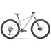 Dviratis Raymon Nayta Ultra 29" 2025 timelessgrey-chrome-M