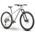 Dviratis Raymon Nayta Ultra 29" 2025 timelessgrey-chrome-L