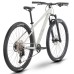 Dviratis Raymon Nayta Ultra 29" 2025 timelessgrey-chrome-XL