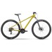 Dviratis Raymon Nayta 29" 2025 mustard-lime-black-XL